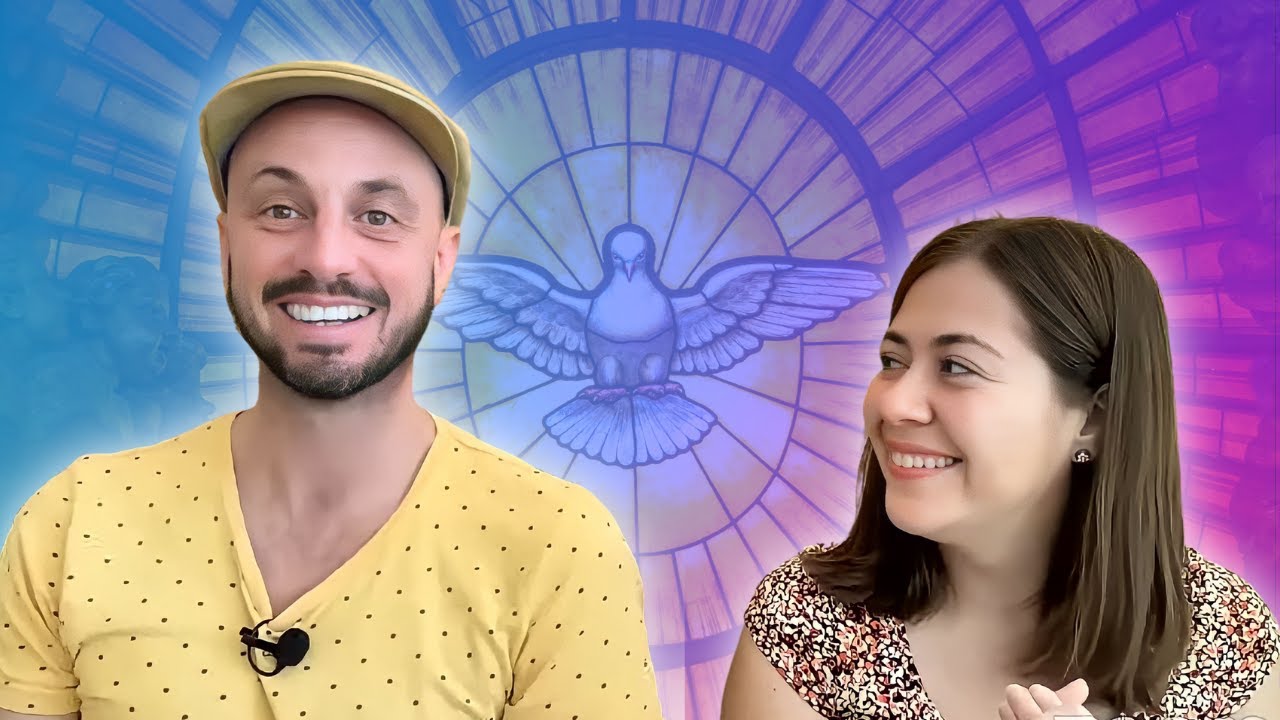 How We Learned to Follow the Holy Spirit in Our Daily Life