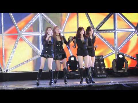 150321 SNSD - Mr.Mr. @ SMTown in Taiwan