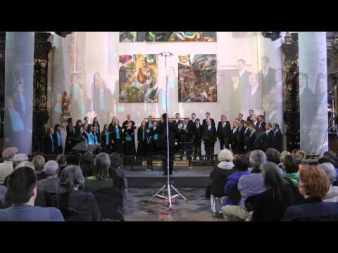 I Cannot Dance (world premiere) - Salt Lake Vocal Artists