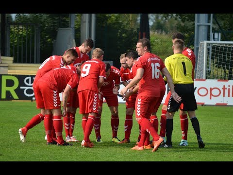 ZFC Meuselwitz II SC 1903 Weimar 0:6 (0:4)