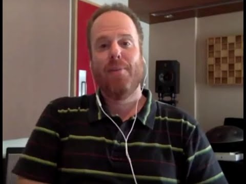 "Narcos" composer Pedro Bromfman on creating score