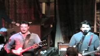 Burden - Cody Canada & The Departed