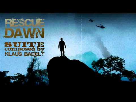 Rescue Dawn 'suite' composed by KLAUS BADELT