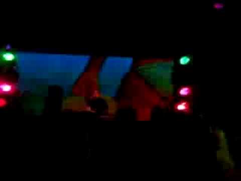 Gregor Salto & Baggi Begovic @ Huize Maas 5-07-2008