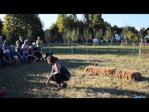 Teatri di Paglia dalle pecore ribelli