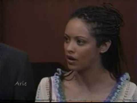 GH 10.19.00b - Gia tells her mother she's staying in PC