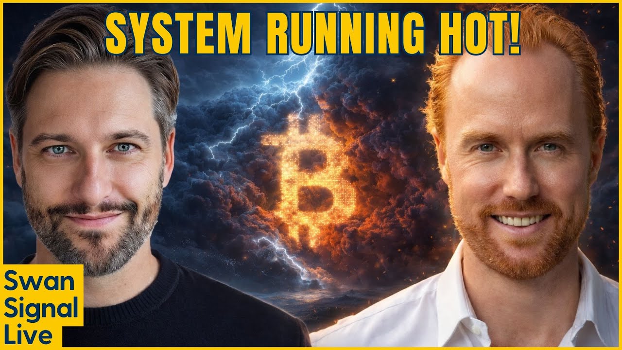 Is Bitcoin Becoming Systemically Inevitable?