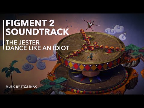 Video thumbnail for Dance Like An Idiot