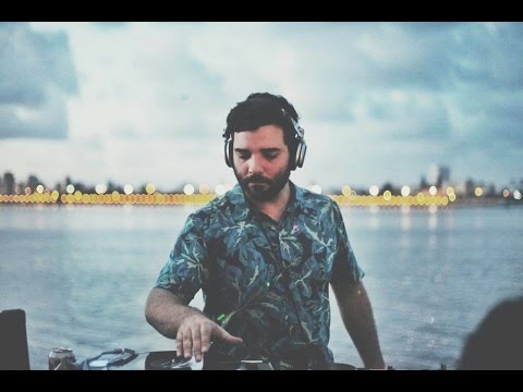 Re-Fresh::Balearic Edition (Day Party) VIDEO SET