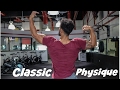 Back Tips | My 1st Posing Class
