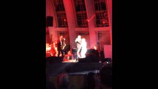 Lady Gaga- Bang Bang (My Baby Shot Me Down) Live at the Hollywood Bowl