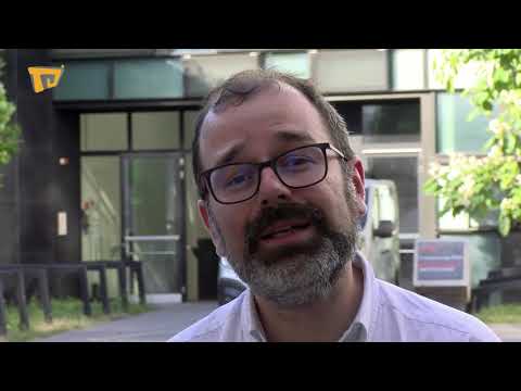 Paco Bernal - Nachkriegskinder