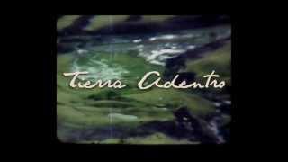 Trailer documental "Tierra Adentro" sobre el terremoto de 1949 en Ecuador