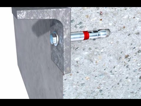 Cheville de sécurité W-HAZ - Würth