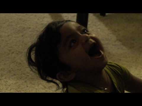 Naitik naravaram having fun