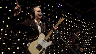 First Came the Thunder