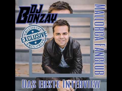 DJ Bonzay - Exklusiv-Interview