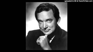 My Shoes Keep Walking Back To You -Ray Price