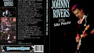 Johnny Rivers - China Live in São Paulo 1995