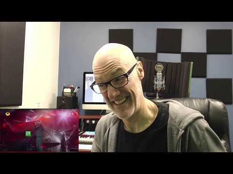 Voice Teacher Reacts - Dimash Kudaibergen - SOS