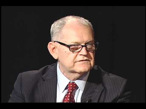 WWYW 35: Health Care Industry Whistleblower Wendell Potter