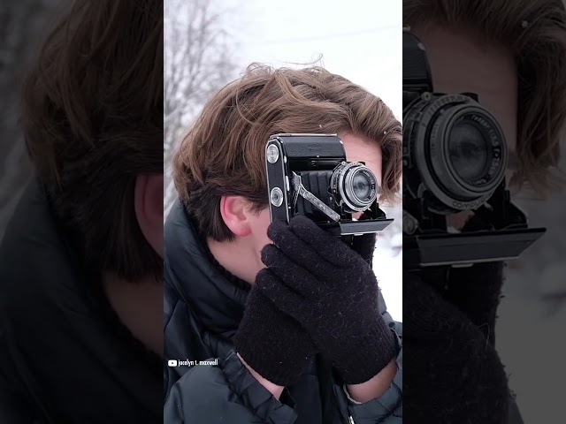 Vídeo relacionado con Mini Film Pack (60 Poses) Mini para 8 50s 25 7s 90 300