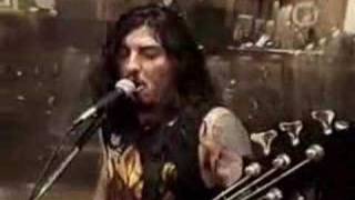 Krisiun - Hatred Inherit