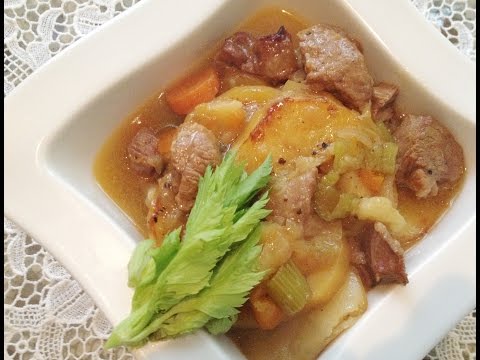 Irish Stew