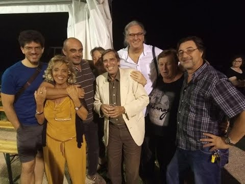 download lagu mp3 mp4 Maurizio Mati, download lagu Maurizio Mati gratis, unduh video klip Maurizio Mati