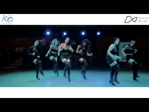 Play Girlz | 라니아 (Rania) - DR Feel Good | Dance Cover @KDT