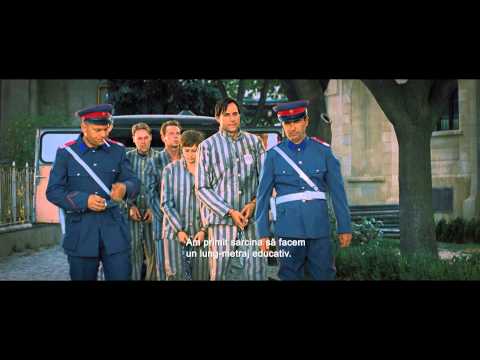 Closer to the Moon (International Trailer)