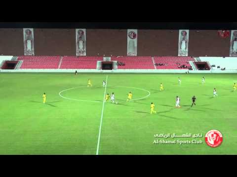 Shamal vs Messaimeer Highlights