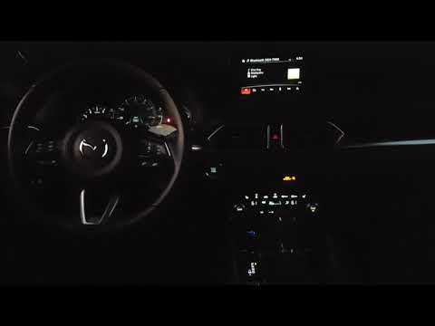 Mazda CX-5 sound system   ( One Day by Matisyahu )