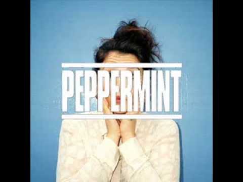 Jessie Ware - Peppermint (Prod Julio Bashmore)