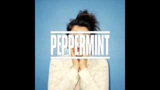 Jessie Ware - Peppermint (Prod Julio Bashmore)