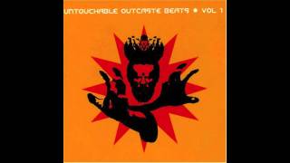 Badmarsh - Jungle Sitars UNTOUCHABLE OUTCASTE BEATS