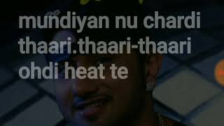 Angreji Beat - Yo Yo Honey Singh