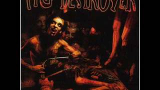 Pig Destroyer - Jennifer/Cheerleader Corpses