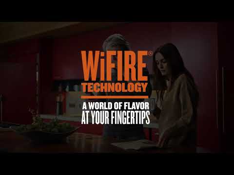 Traeger Grills Pro Series Overview Video