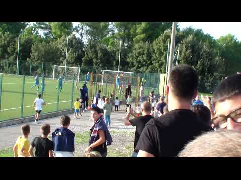 Ittiri Sprint-Sorso 1930 1-0.  FIGC Sardegna-Prima Categoria, Girone E-4^ Giornata, 23-10-2022.