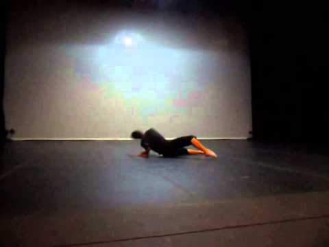 VISÕES DE UMA LEMBRANÇA - by David Rodrigues Cia de Dança de Itapevi