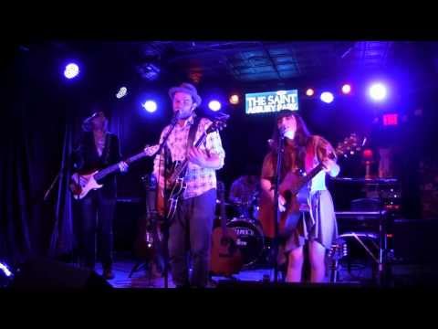 David Ford, Jarrod Dickenson, & Emily Grove         "Perfect Soul"