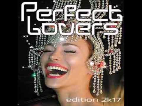 DISCO HOUSE 2k17 (PERFECT LOVERS EDITION) - MIXED BY UWE HACKER