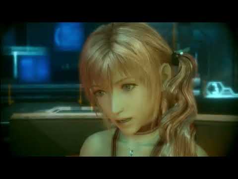 FFXIII-2 HD WALKTHROUGH PART 42 AUGUSTA TOWER 200 2-6