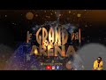 YOUSSOU NDOUR  - GRAND BAL  DAKAR ARENA DU  01 JANVIER 2022