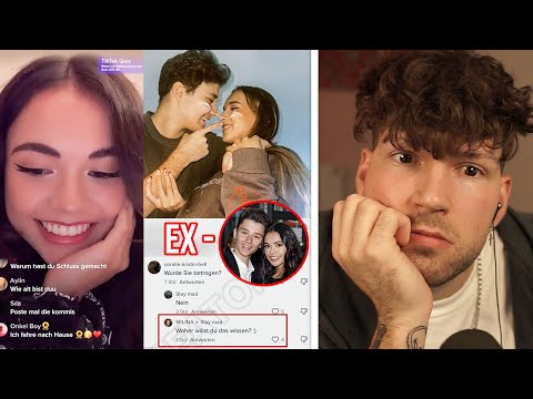 WIE SELINA MOUR ihren EX - KEANU FÜR PROMO AUSNUTZT! 😳 *sehr verrücktes video, bin ich ehrlich*