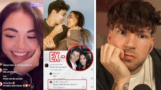 WIE SELINA MOUR ihren EX - KEANU FÜR PROMO AUSNUTZT! 😳 *sehr verrücktes video, bin ich ehrlich*