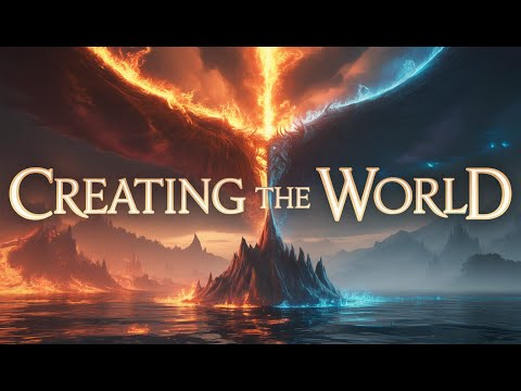 Of the Beginning of Days | The Silmarillion 1