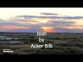 Acker Bilk - Jean