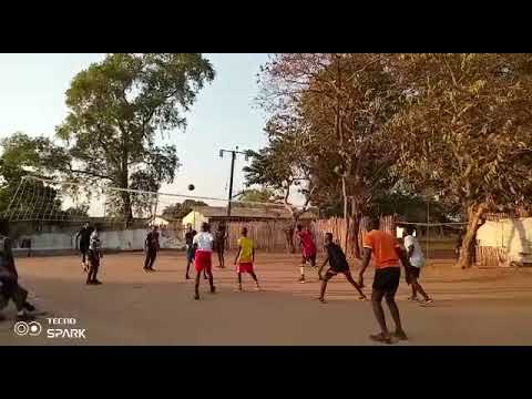 Rokupr Vs Kambia 001 Part 2